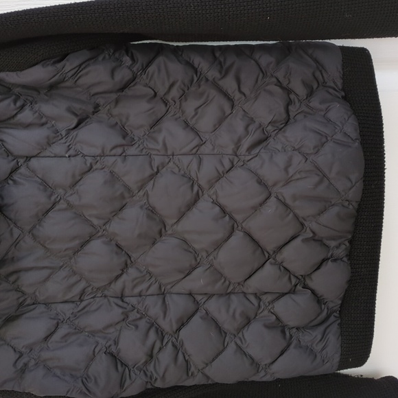 Eddie Bauer Women's Goose Down Coat - Picture 9 of 14